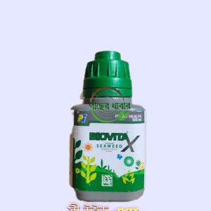 Biovita X 100ml seaweed
