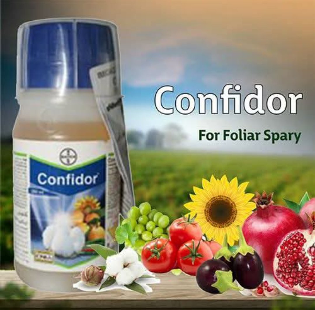 কনফিডর ১০০ মিলি ইমিডাক্লোপিড - Image 4