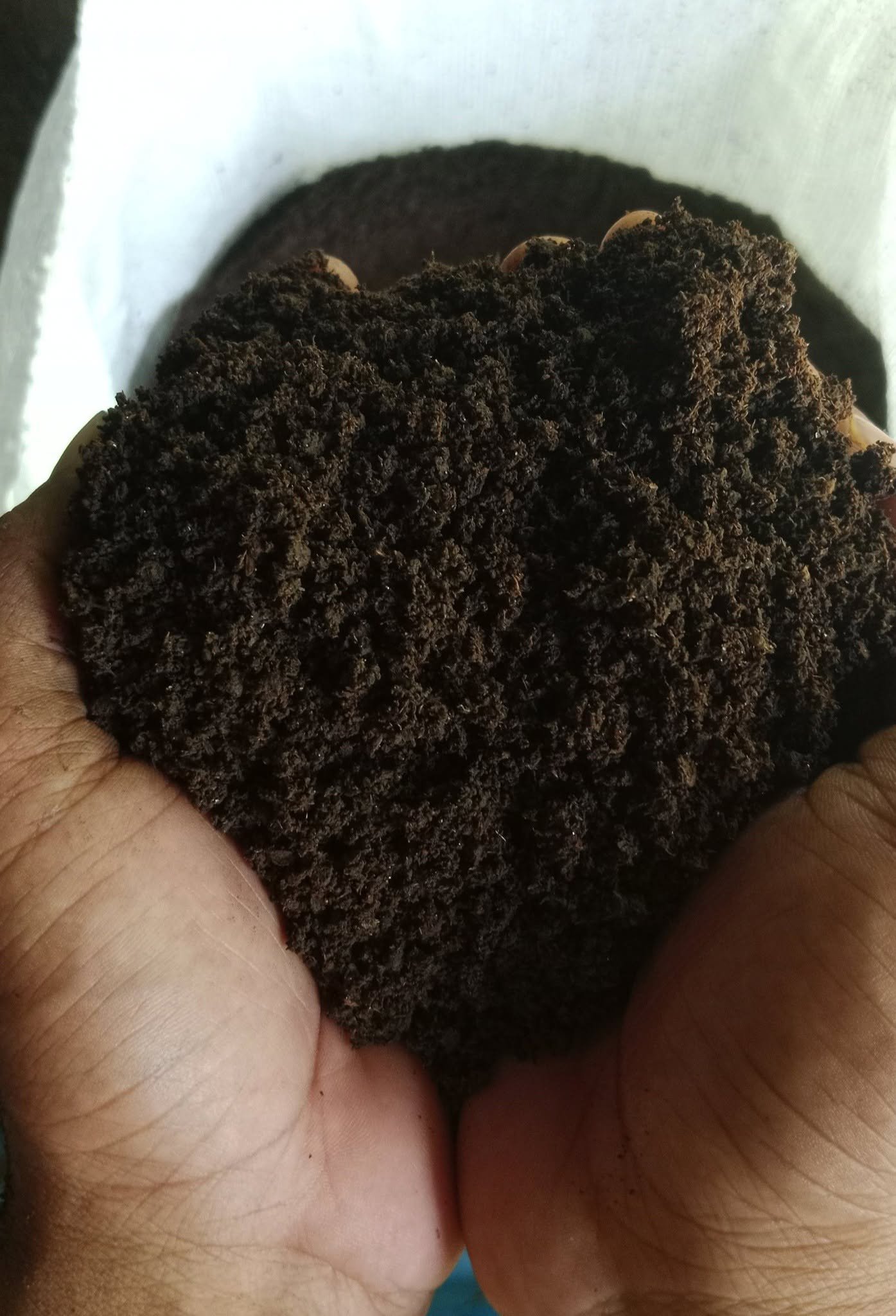 ভার্মিকম্পোস্ট ৫০ কেজি - Image 2