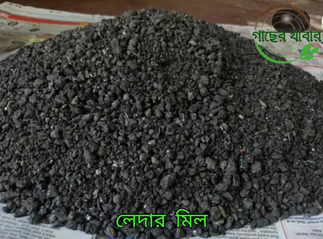লেদার মিল ১ কেজি