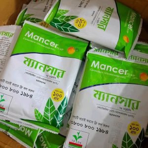 ম্যানসার ১০০ গ্রাম