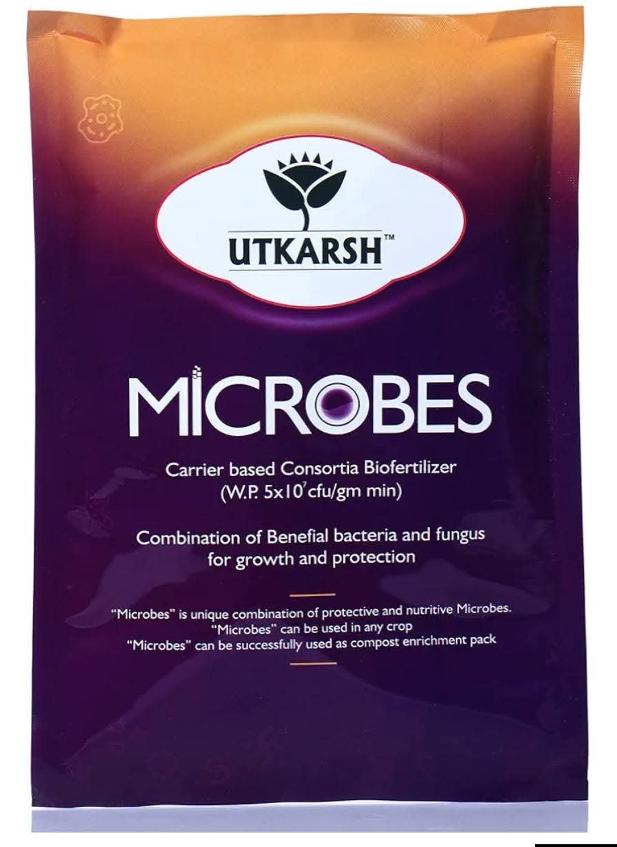 Microbes repack 100gm - Image 3