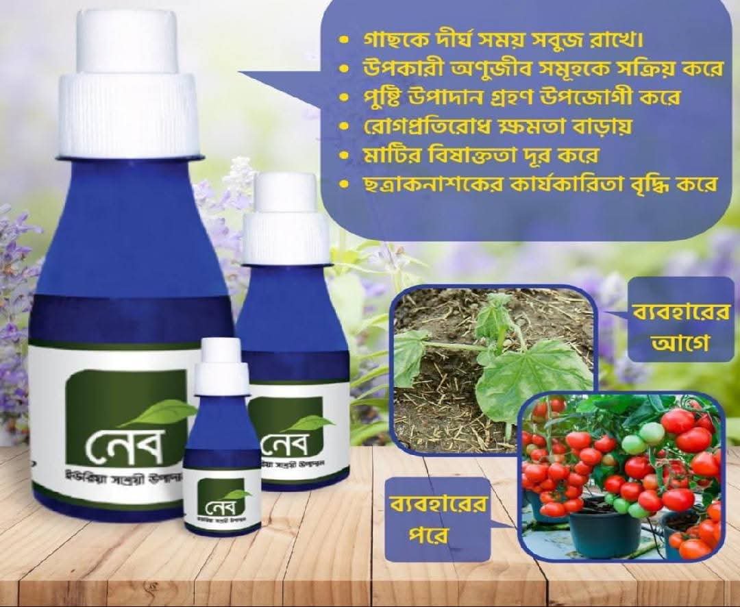 নেব ১০০ মিলি