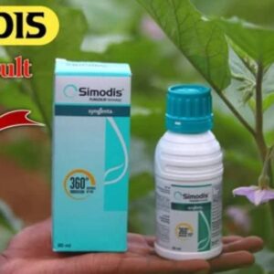 Simodis 80ml