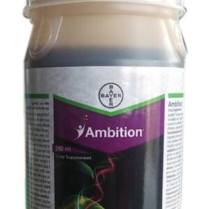 Ambition / এমবিশন ১০০ মিলি